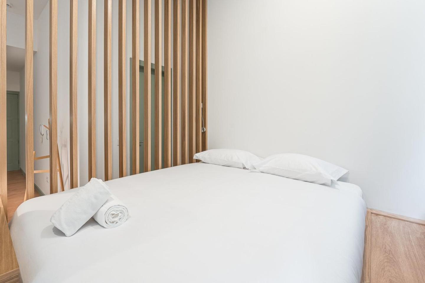 Guestready - A Modern Stay In Downtown OOporto Exterior foto