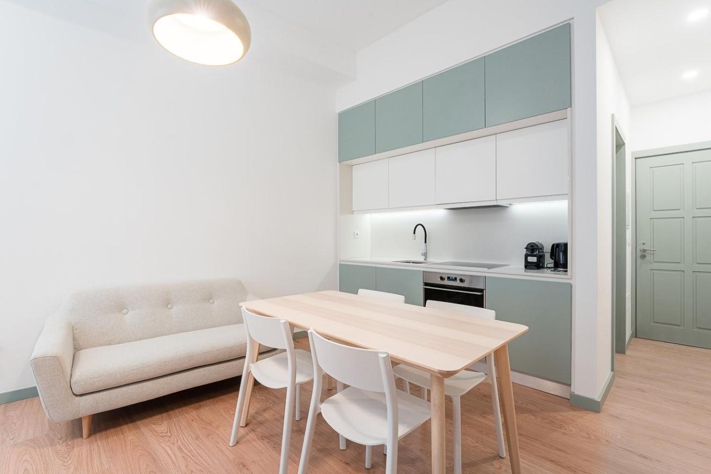 Guestready - A Modern Stay In Downtown OOporto Exterior foto