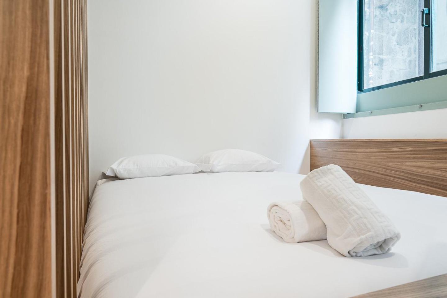 Guestready - A Modern Stay In Downtown OOporto Exterior foto